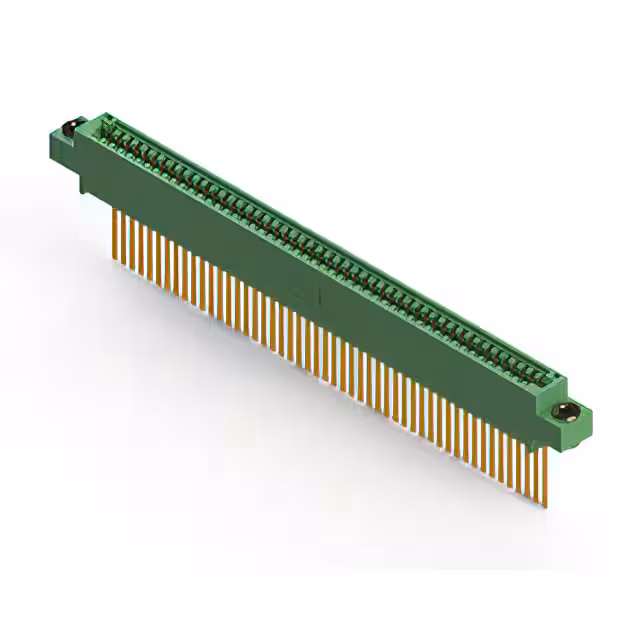 345-050-544-603 EDAC Inc.  Edgeboard Connectors